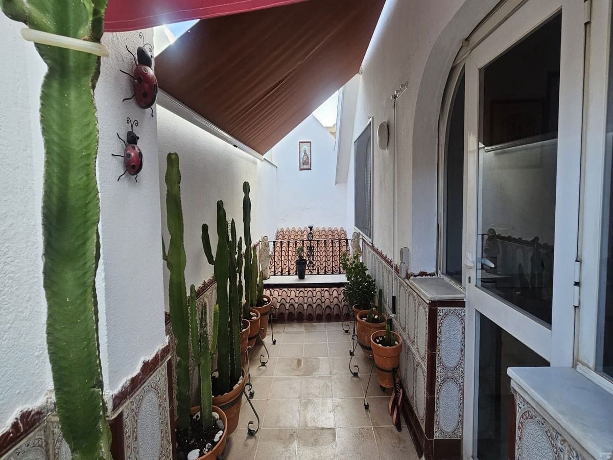 5 chambre Appartement à vendre à Fuengirola avec garage - 742 000 € (Ref: 9632881)