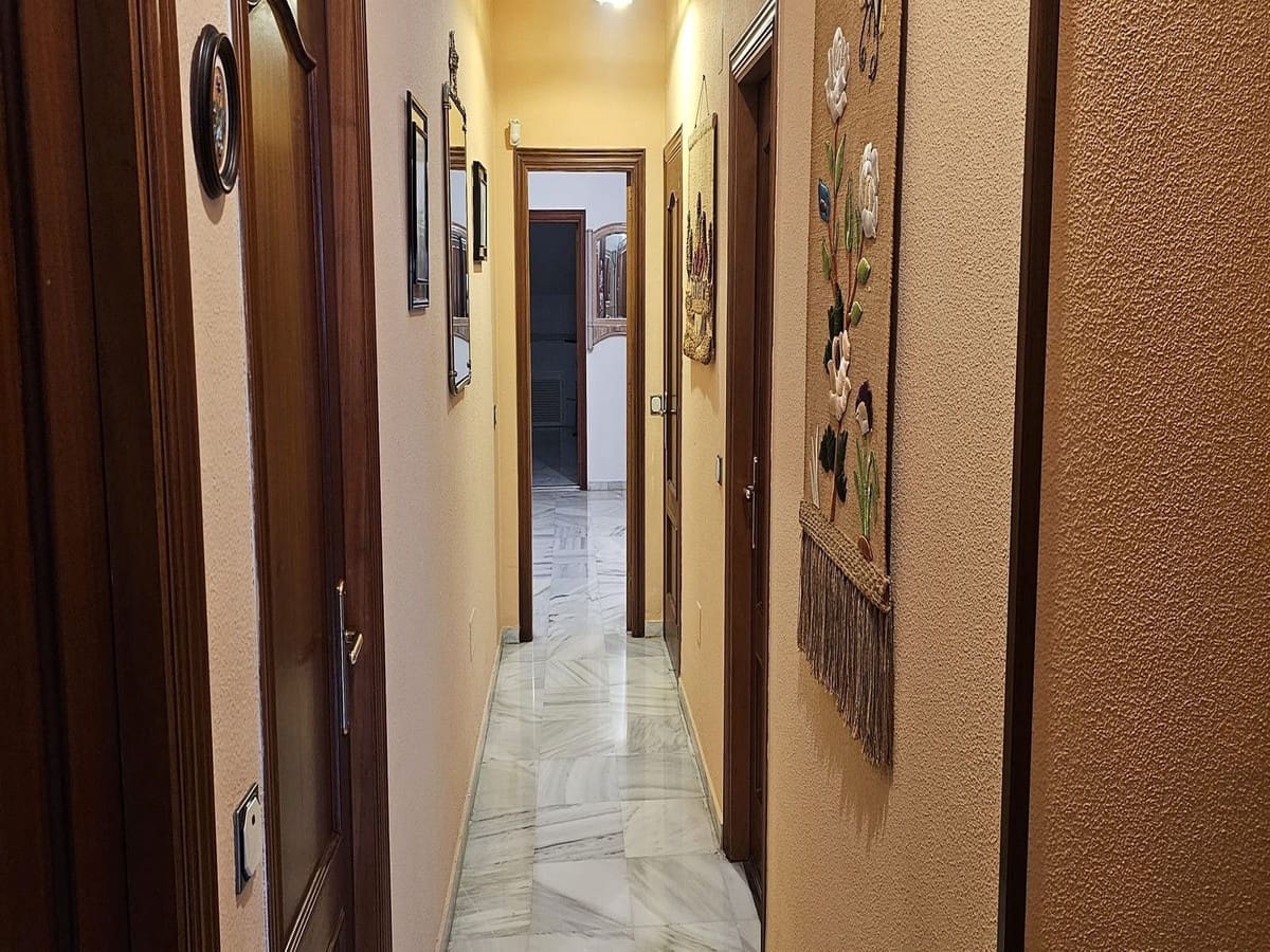 5 chambre Appartement à vendre à Fuengirola avec garage - 742 000 € (Ref: 9632881)