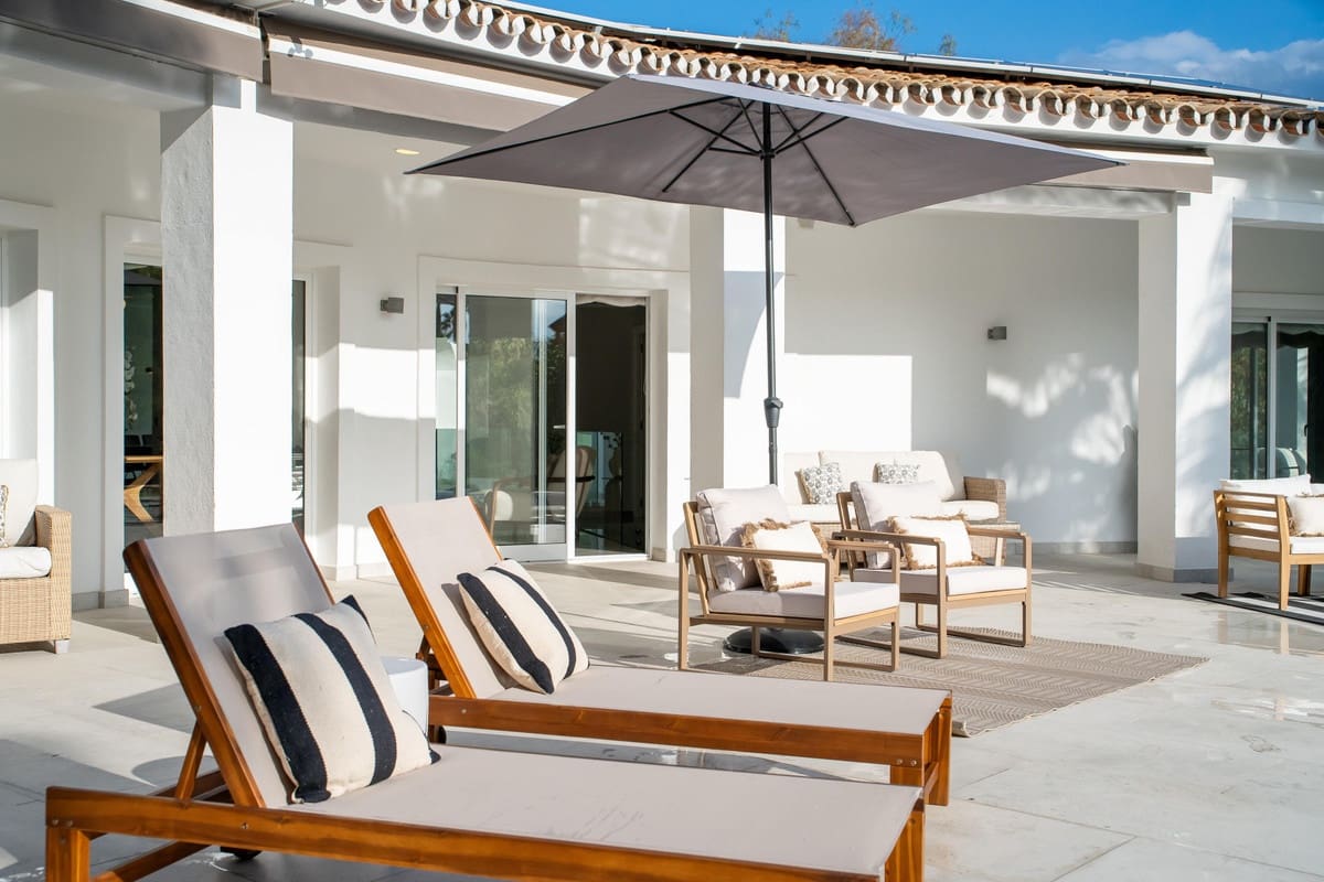 4 Zimmer Villa zu verkaufen in Benahavis - 3.195.000 € (Ref: 9632883)