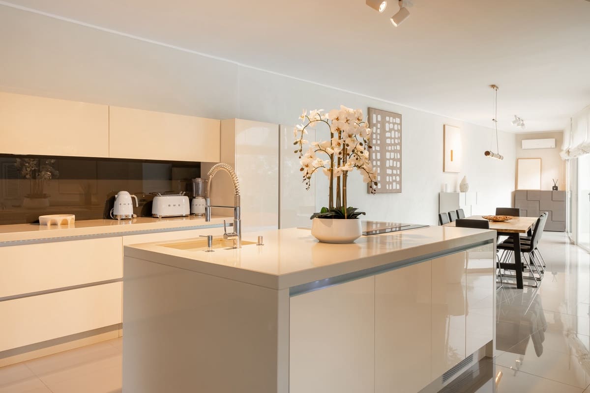 4 Zimmer Villa zu verkaufen in Benahavis - 3.195.000 € (Ref: 9632883)