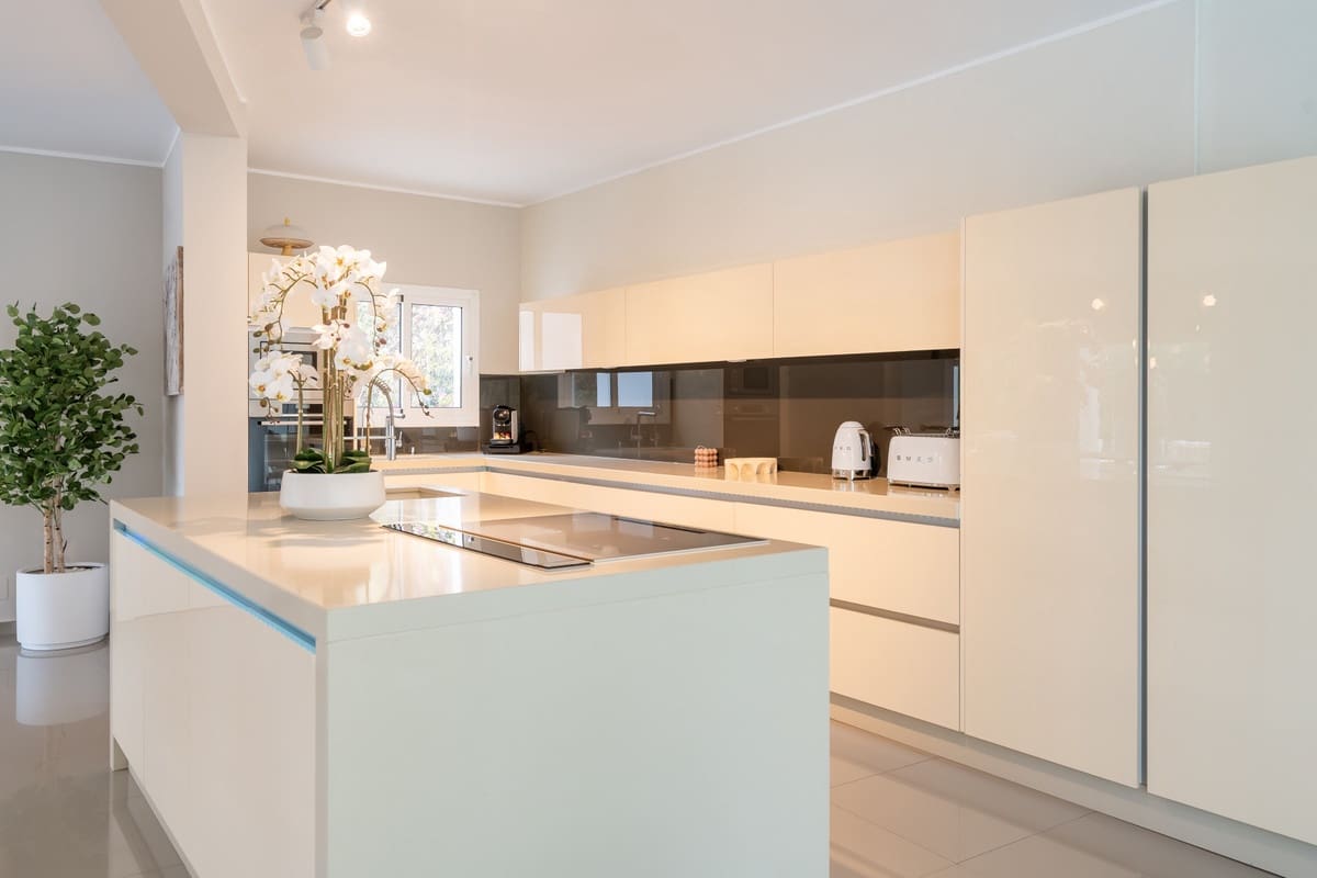 4 Zimmer Villa zu verkaufen in Benahavis - 3.195.000 € (Ref: 9632883)