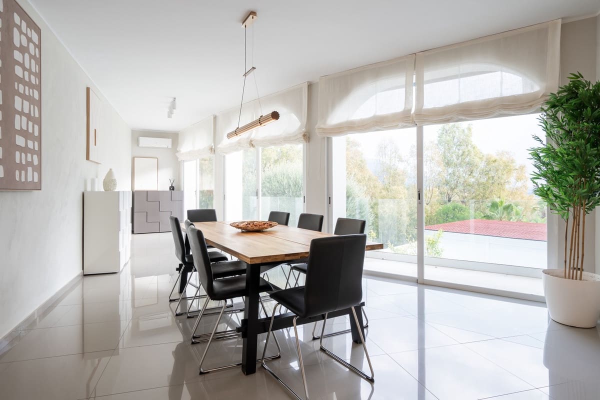 4 Zimmer Villa zu verkaufen in Benahavis - 3.195.000 € (Ref: 9632883)