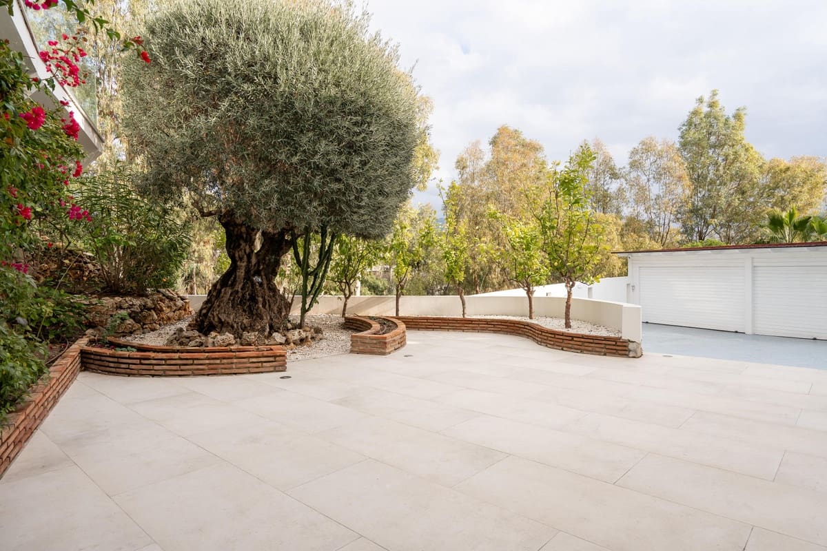 4 Zimmer Villa zu verkaufen in Benahavis - 3.195.000 € (Ref: 9632883)