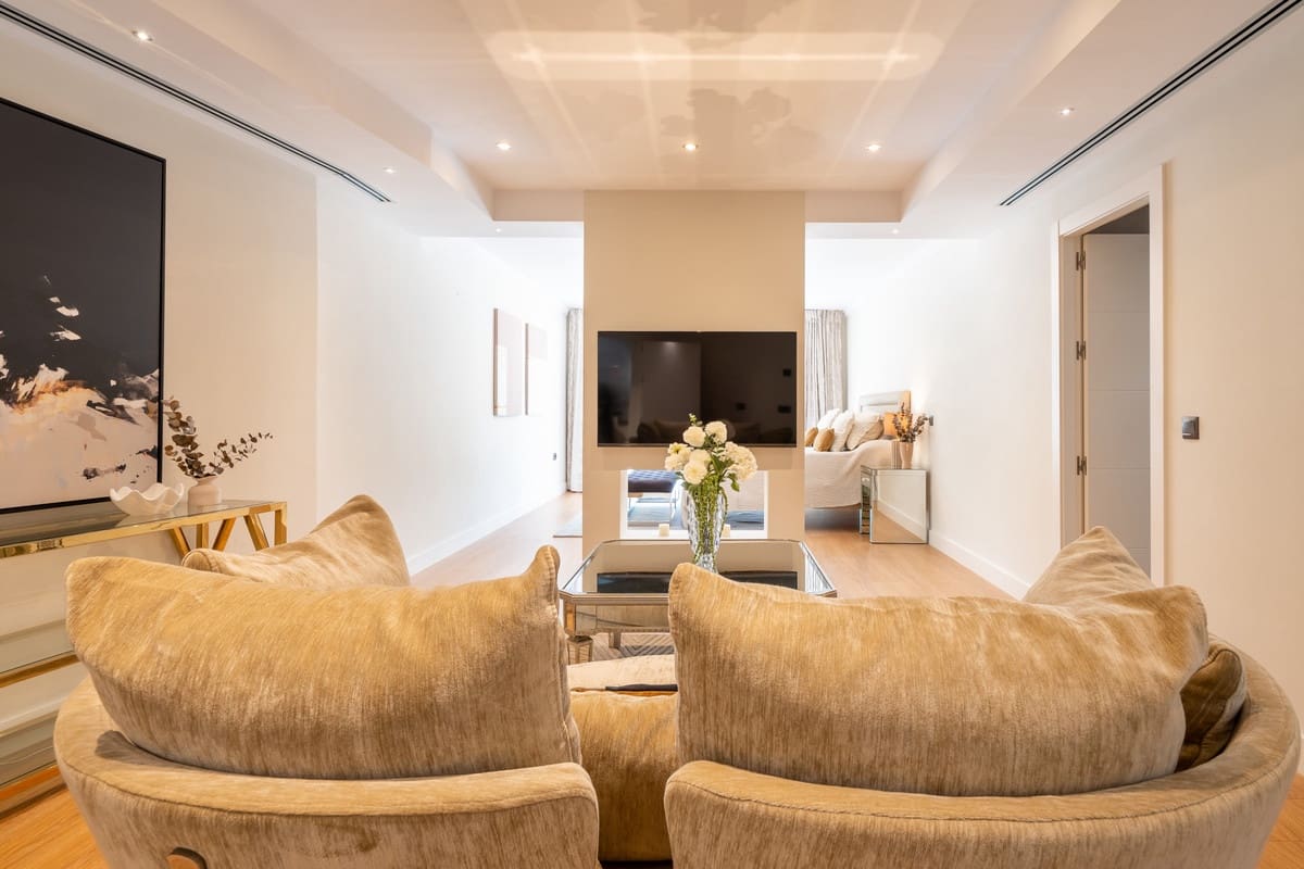 4 Zimmer Villa zu verkaufen in Benahavis - 3.195.000 € (Ref: 9632883)