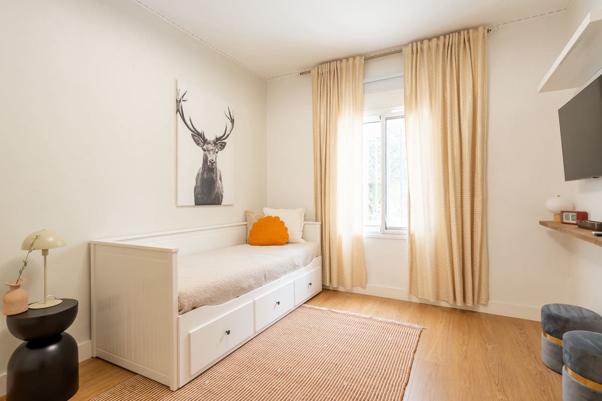 4 Zimmer Villa zu verkaufen in Benahavis - 3.195.000 € (Ref: 9632883)