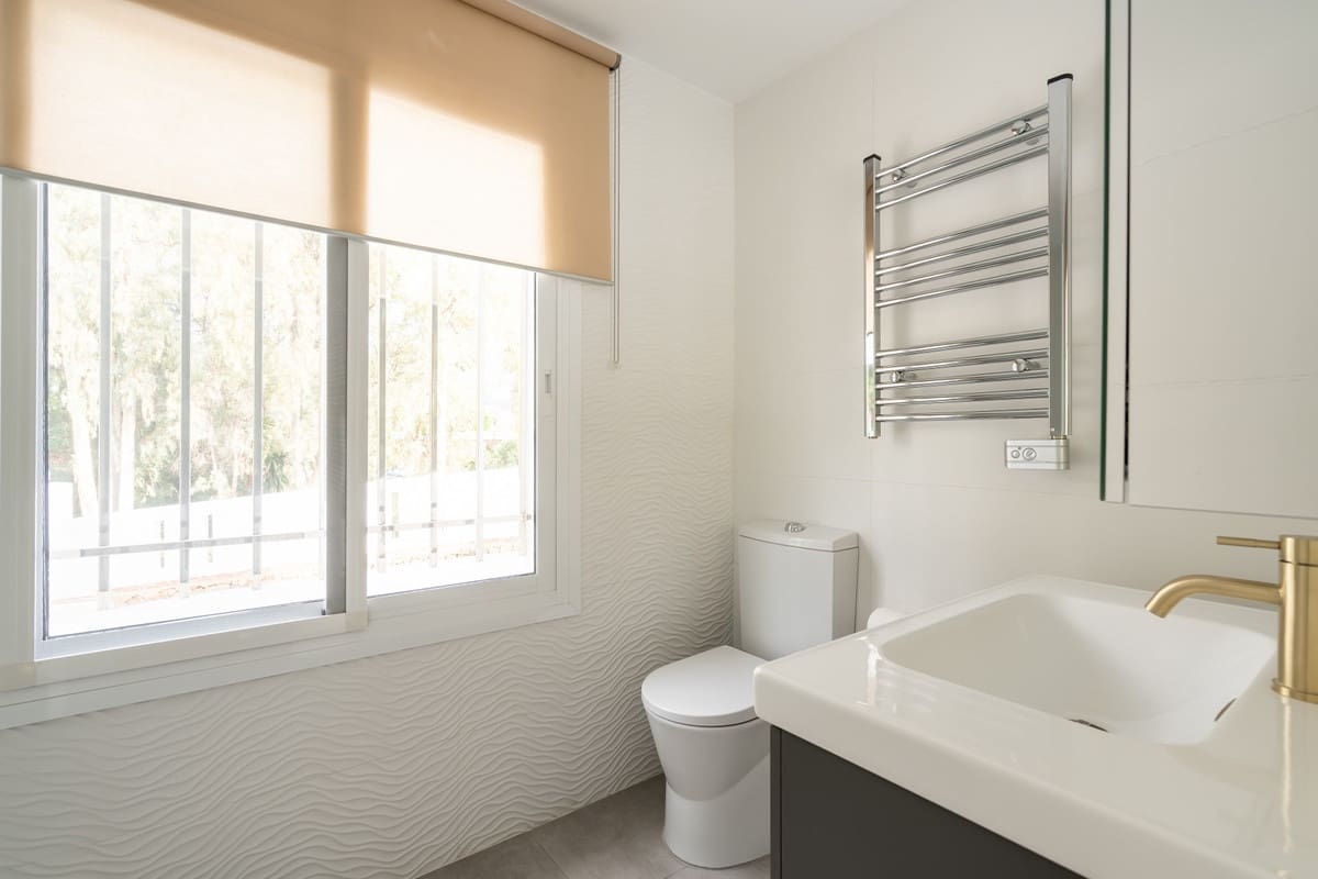 4 Zimmer Villa zu verkaufen in Benahavis - 3.195.000 € (Ref: 9632883)