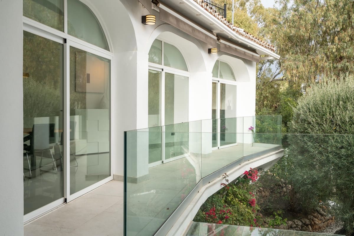 4 Zimmer Villa zu verkaufen in Benahavis - 3.195.000 € (Ref: 9632883)