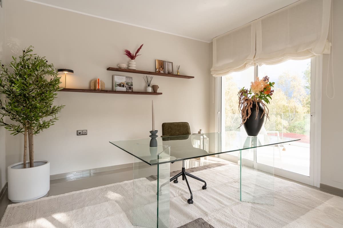 4 Zimmer Villa zu verkaufen in Benahavis - 3.195.000 € (Ref: 9632883)