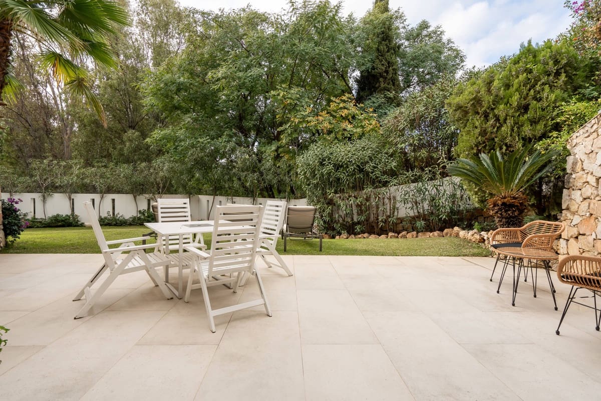 4 Zimmer Villa zu verkaufen in Benahavis - 3.195.000 € (Ref: 9632883)