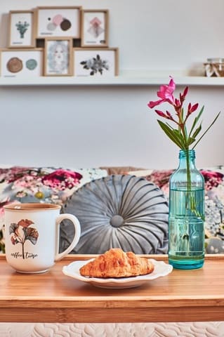 2 makuuhuone Huoneisto myytävänä paikassa La Duquesa / Puerto de la Duquesa, Manilva mukana 
autotalli - 275 000 € (Ref: 9632885)