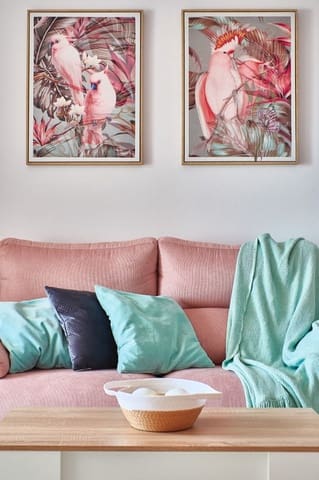 2 makuuhuone Huoneisto myytävänä paikassa La Duquesa / Puerto de la Duquesa, Manilva mukana 
autotalli - 275 000 € (Ref: 9632885)