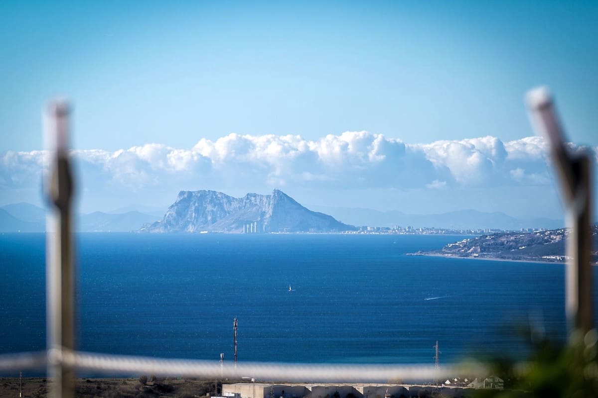 6 sypialnia Willa na sprzedaż w Estepona - 3 600 000 € (Ref: 9632886)