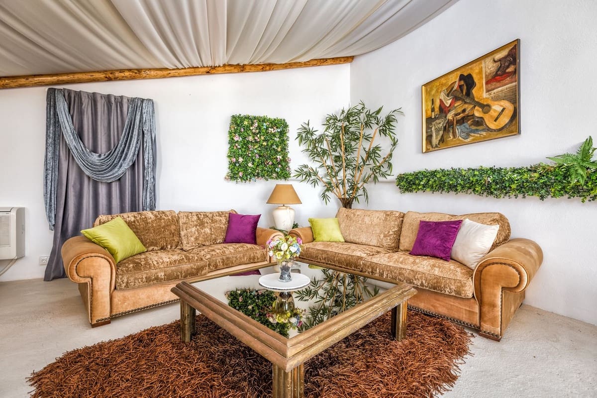 6 sypialnia Willa na sprzedaż w Estepona - 3 600 000 € (Ref: 9632886)