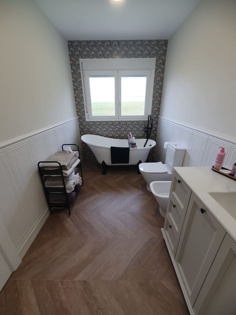 3 sypialnia Finka/Dom wiejski na sprzedaż w Cartama - 799 000 € (Ref: 9632887)