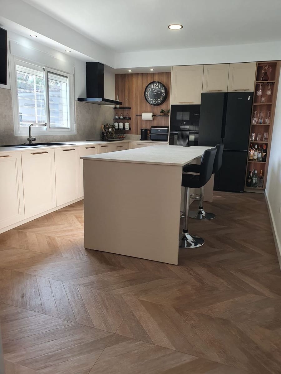 3 sypialnia Finka/Dom wiejski na sprzedaż w Cartama - 799 000 € (Ref: 9632887)