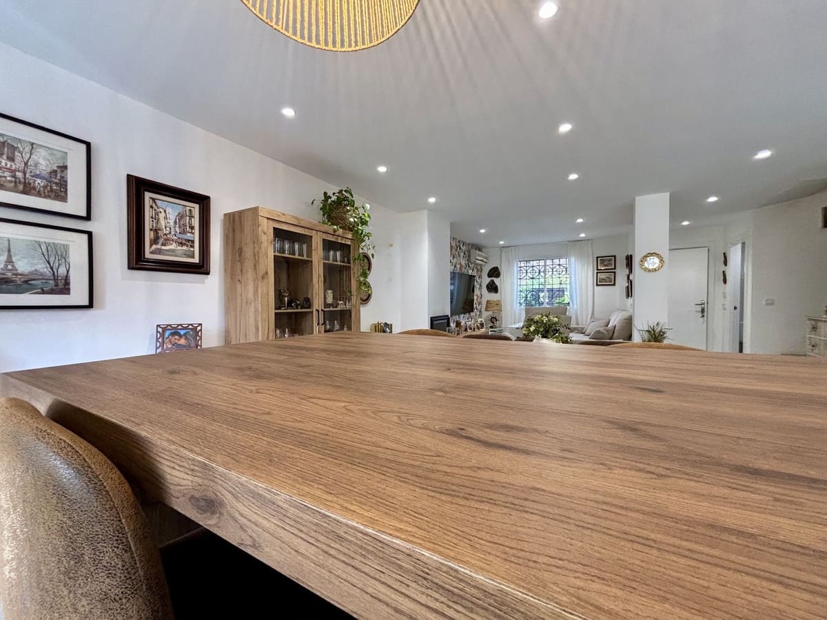 3 soverom Hus til salgs i Puerto de la Torre - € 549 000 (Ref: 9632888)