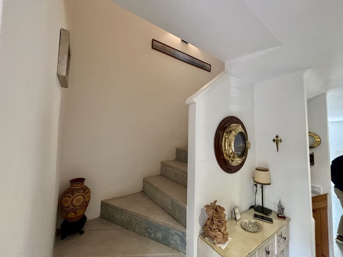 3 soverom Hus til salgs i Puerto de la Torre - € 549 000 (Ref: 9632888)