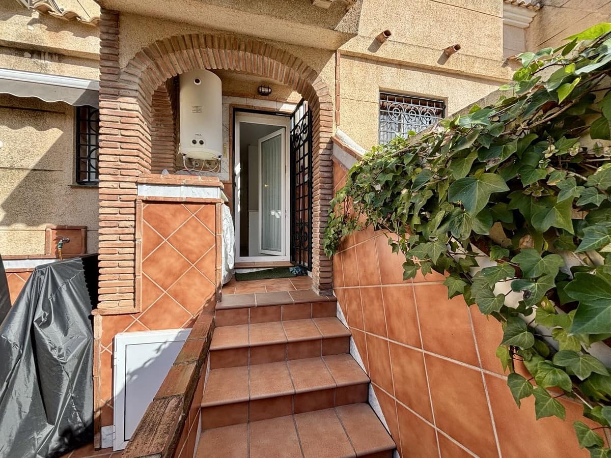 3 soverom Hus til salgs i Puerto de la Torre - € 549 000 (Ref: 9632888)