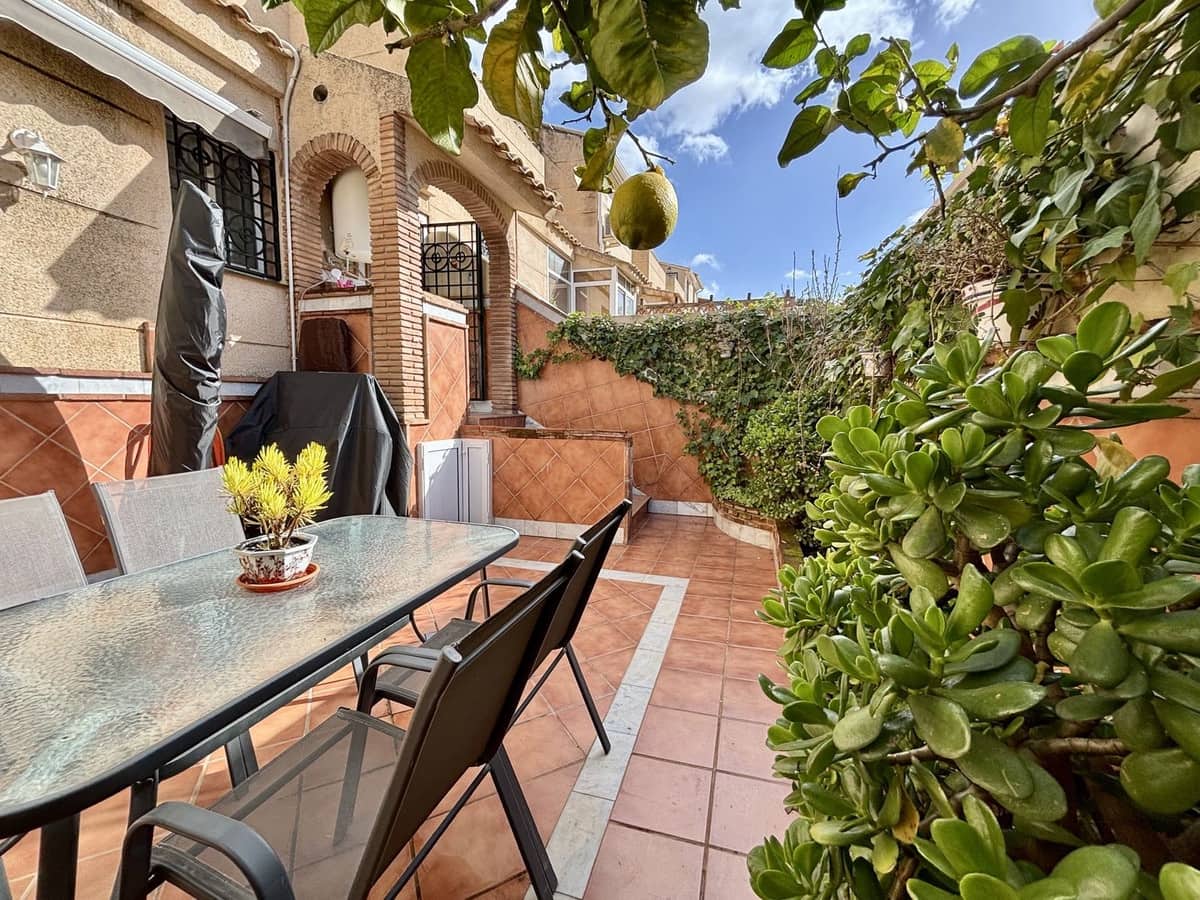 3 soverom Hus til salgs i Puerto de la Torre - € 549 000 (Ref: 9632888)