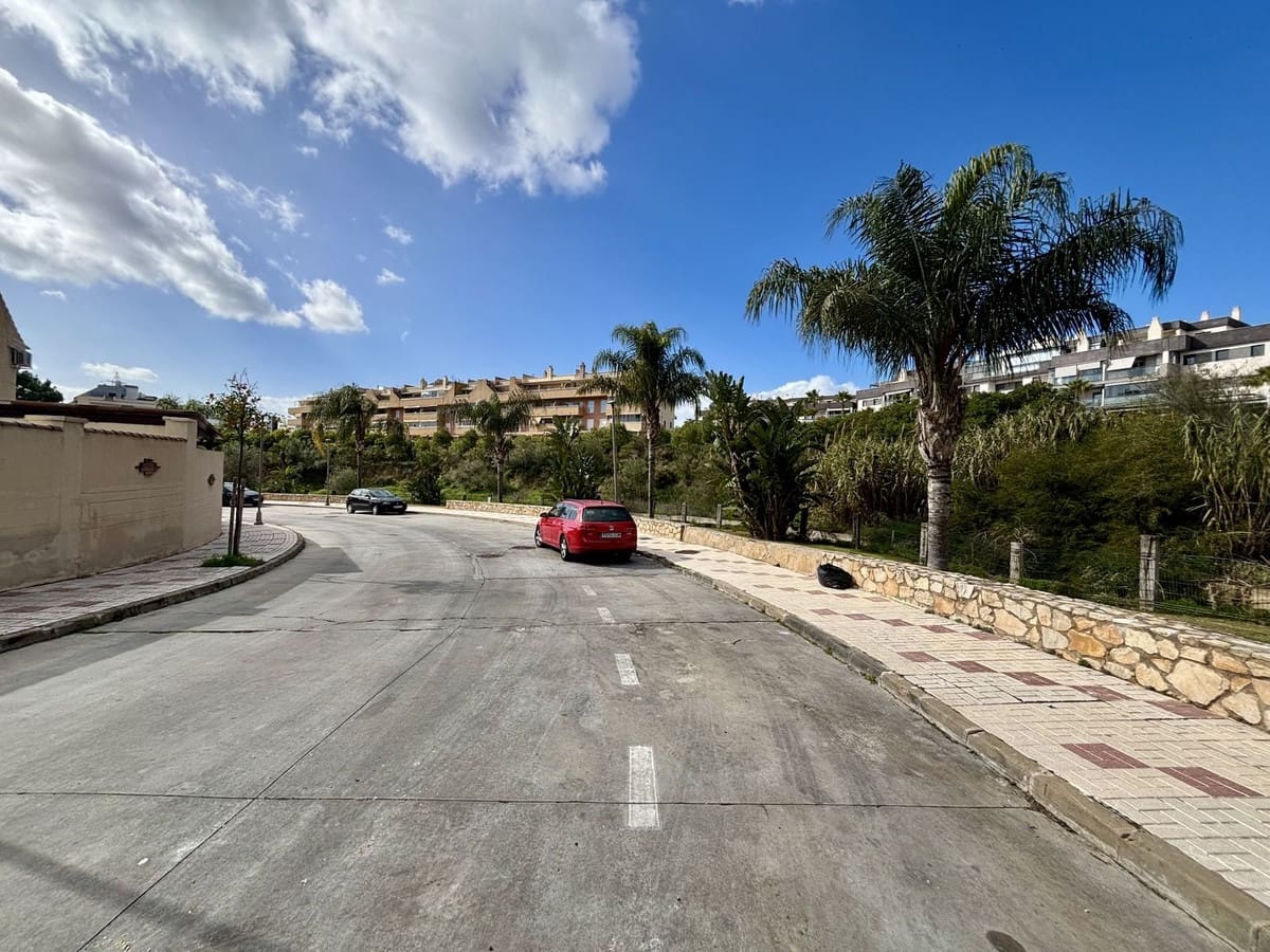 3 soverom Hus til salgs i Puerto de la Torre - € 549 000 (Ref: 9632888)