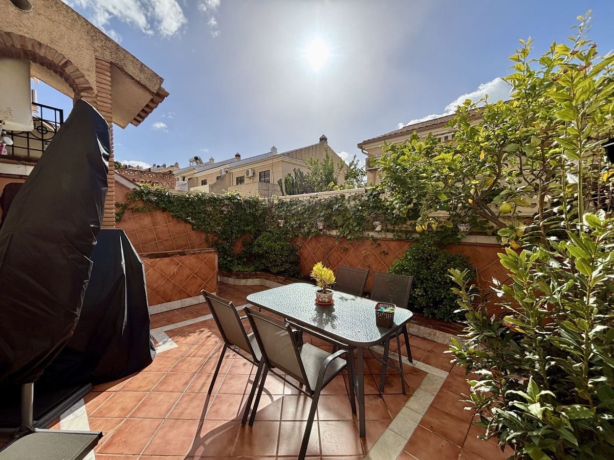 3 soverom Hus til salgs i Puerto de la Torre - € 549 000 (Ref: 9632888)