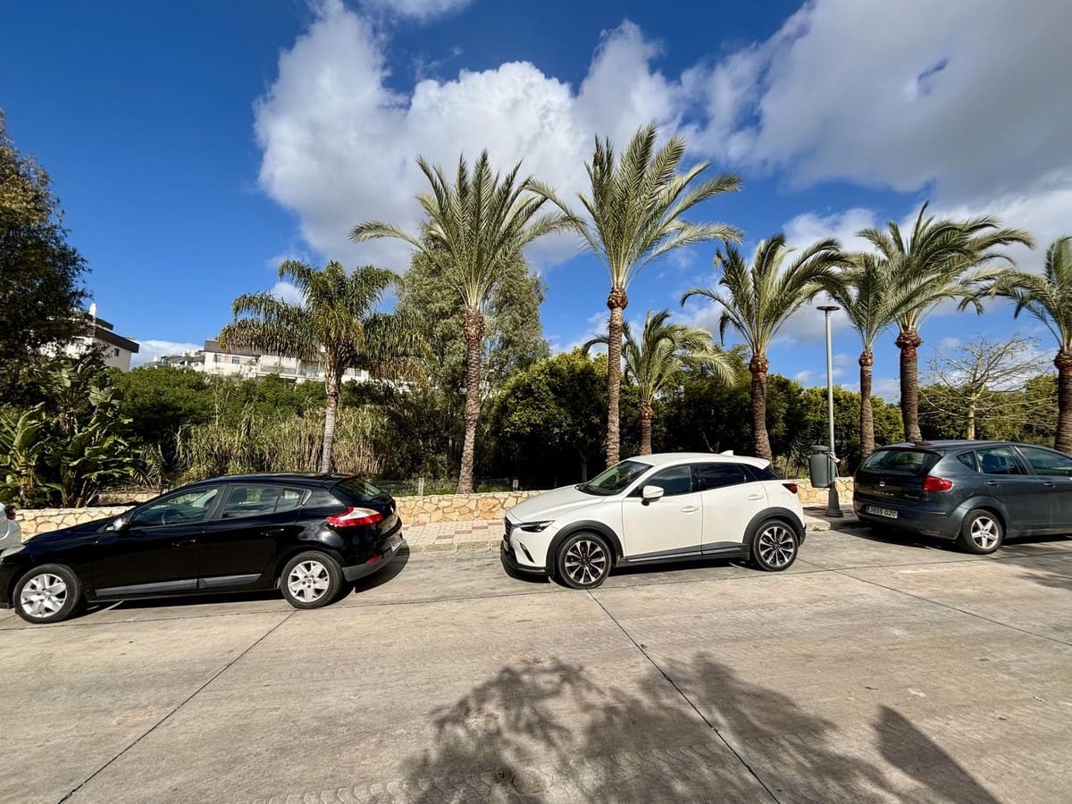 3 soverom Hus til salgs i Puerto de la Torre - € 549 000 (Ref: 9632888)