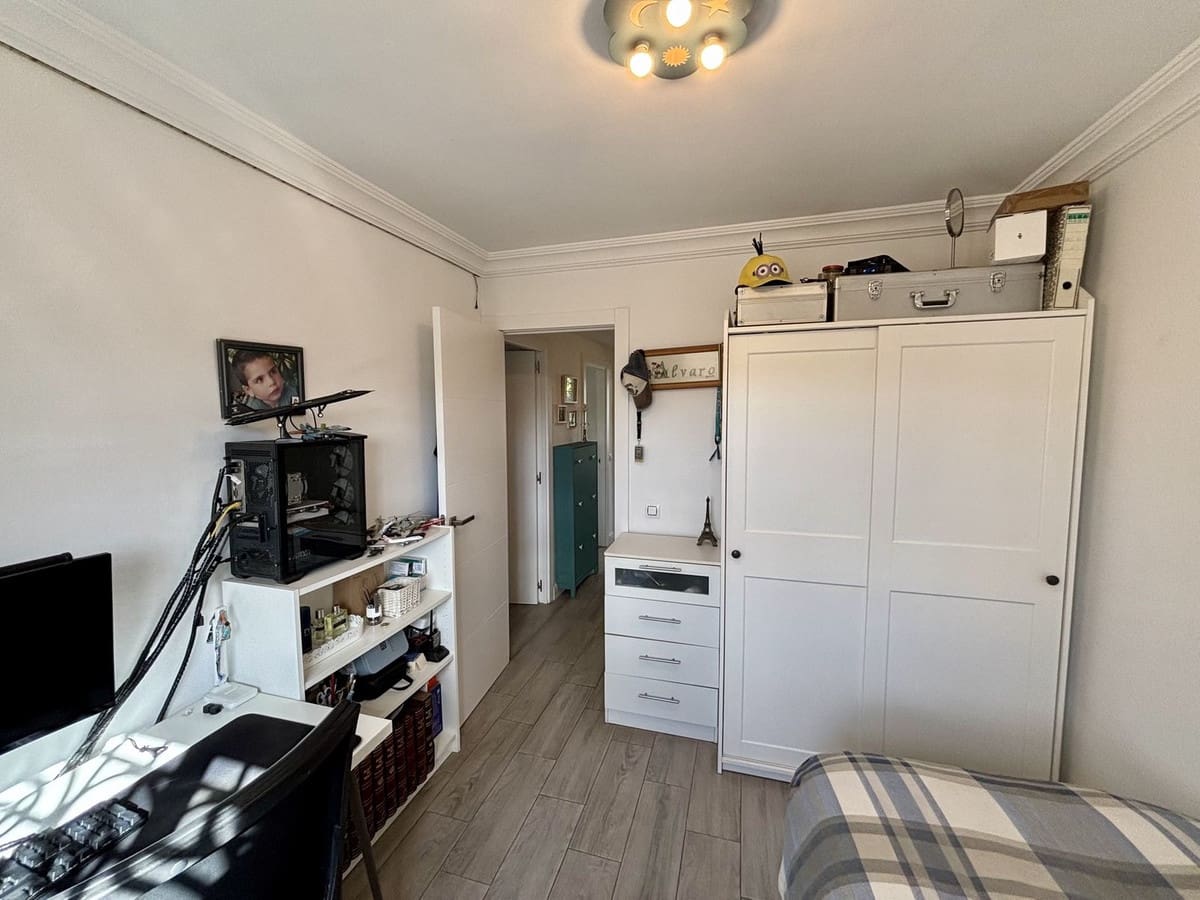 3 soverom Hus til salgs i Puerto de la Torre - € 549 000 (Ref: 9632888)