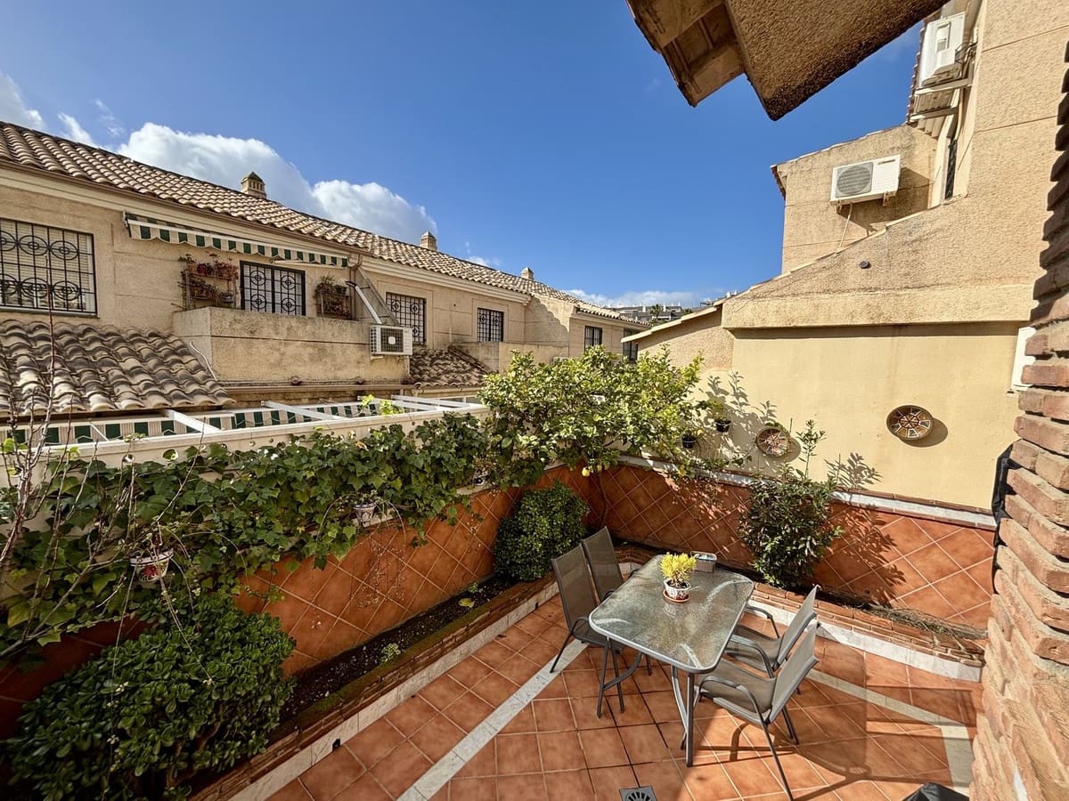 3 soverom Hus til salgs i Puerto de la Torre - € 549 000 (Ref: 9632888)