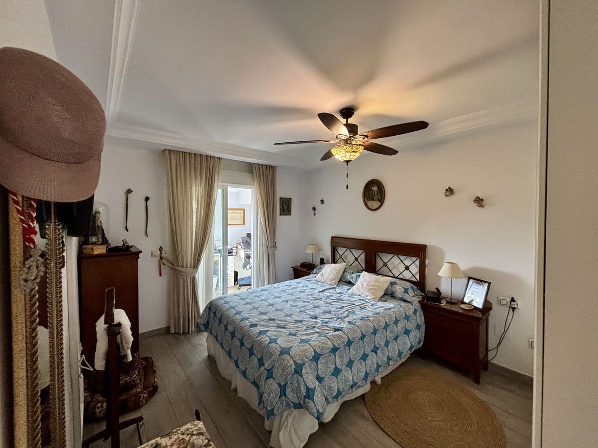 3 soverom Hus til salgs i Puerto de la Torre - € 549 000 (Ref: 9632888)