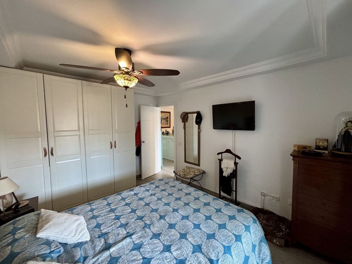 3 soverom Hus til salgs i Puerto de la Torre - € 549 000 (Ref: 9632888)