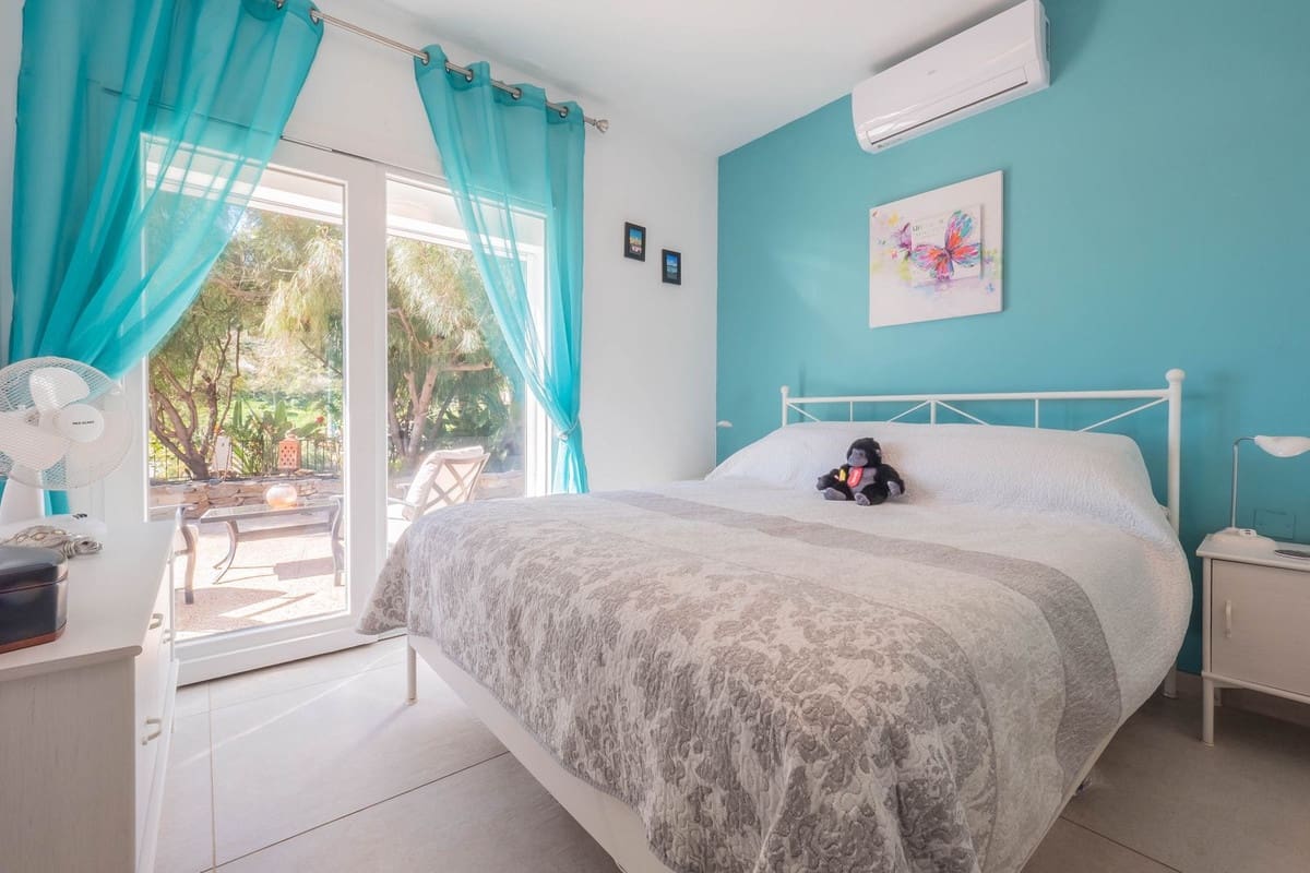 5 sypialnia Willa na sprzedaż w Velez-Malaga - 730 000 € (Ref: 9632890)