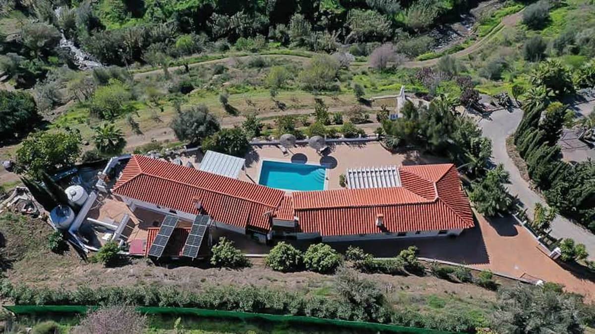 5 sypialnia Willa na sprzedaż w Velez-Malaga - 730 000 € (Ref: 9632890)