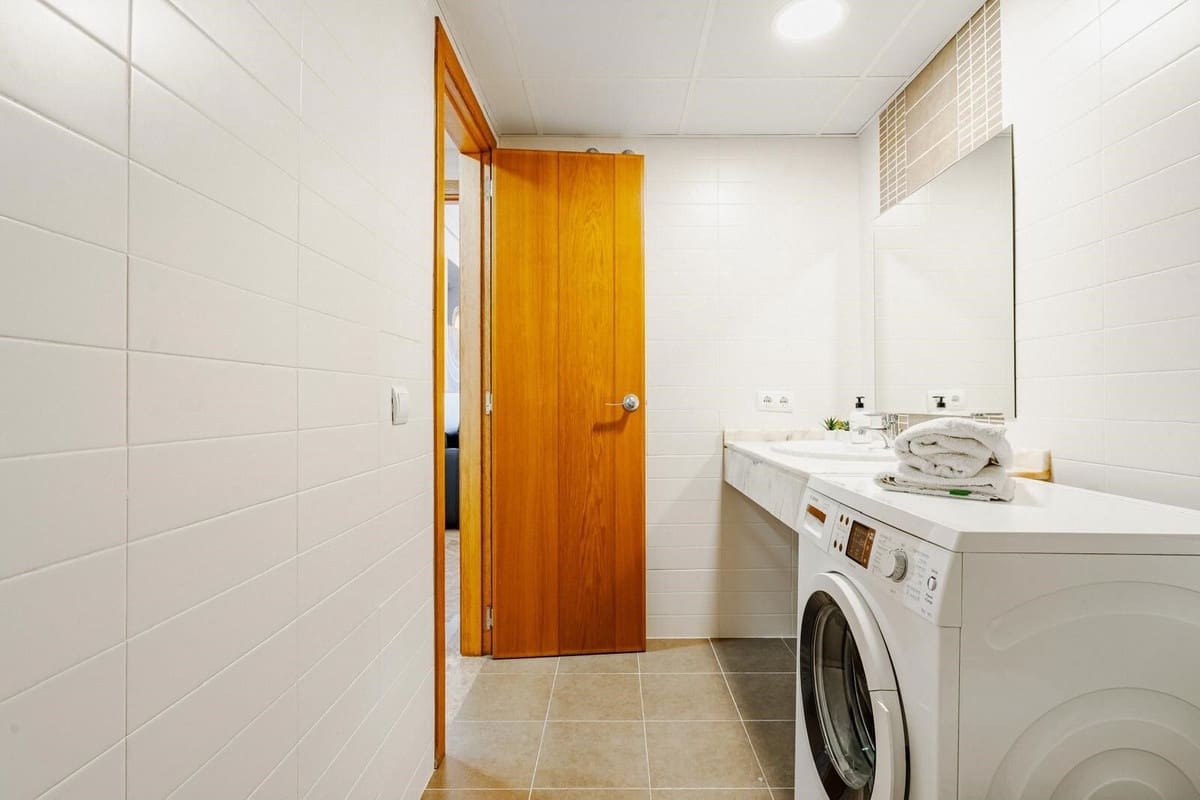 2 sypialnia Apartament na sprzedaż w Estepona z garażem - 349 000 € (Ref: 9632891)