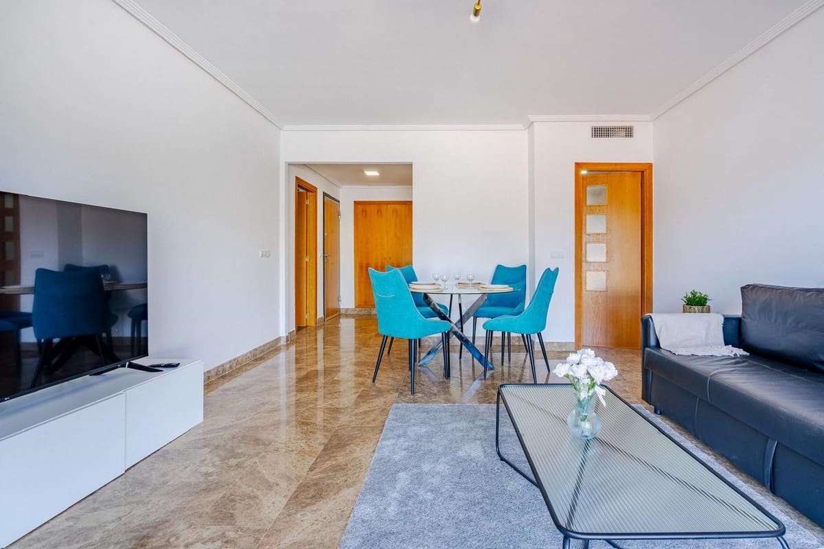 2 sypialnia Apartament na sprzedaż w Estepona z garażem - 349 000 € (Ref: 9632891)