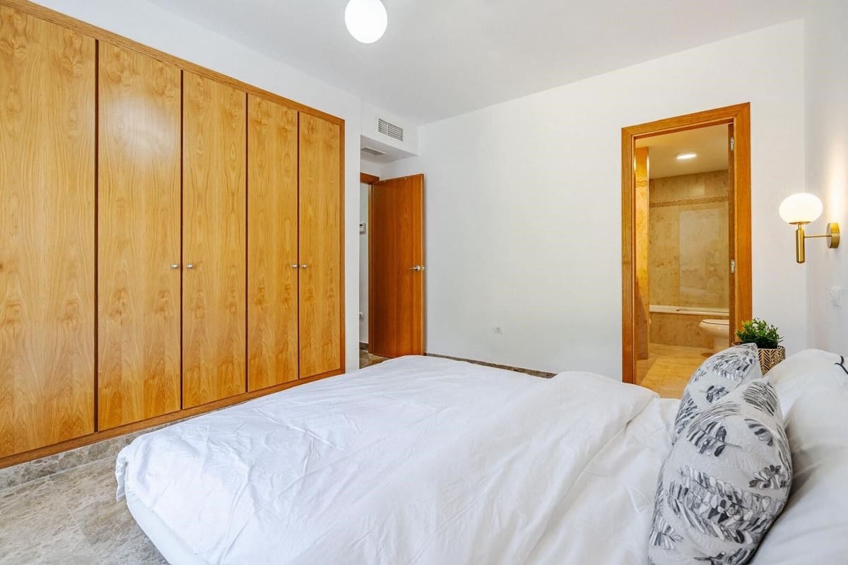 2 sypialnia Apartament na sprzedaż w Estepona z garażem - 349 000 € (Ref: 9632891)