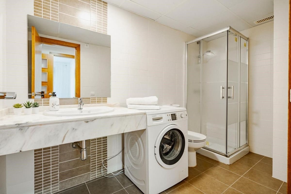 2 sypialnia Apartament na sprzedaż w Estepona z garażem - 349 000 € (Ref: 9632891)