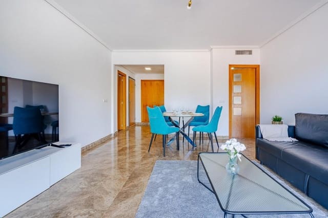 2 sypialnia Apartament na sprzedaż w Parque Central, Estepona z garażem - 349 000 € (Ref: 9632891)