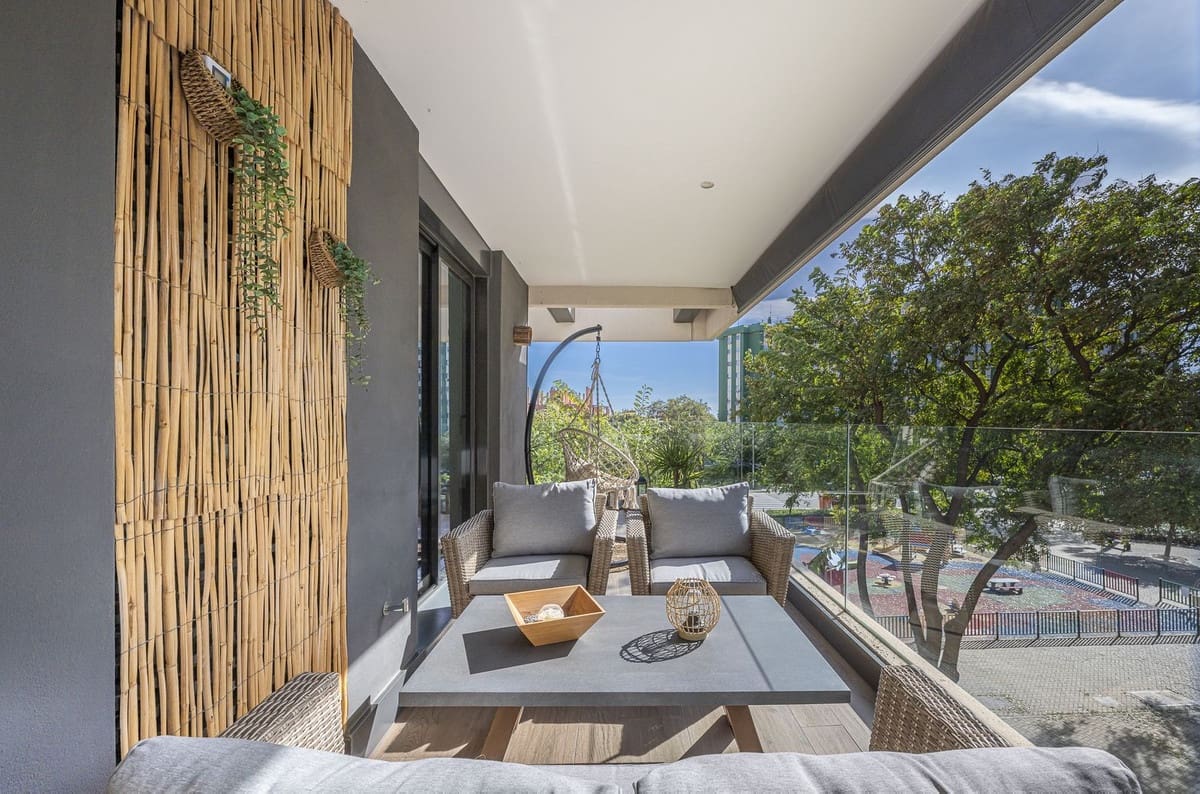 Apartamento de 3 habitaciones en Málaga ciudad en venta - 680.000 € (Ref: 9632895)