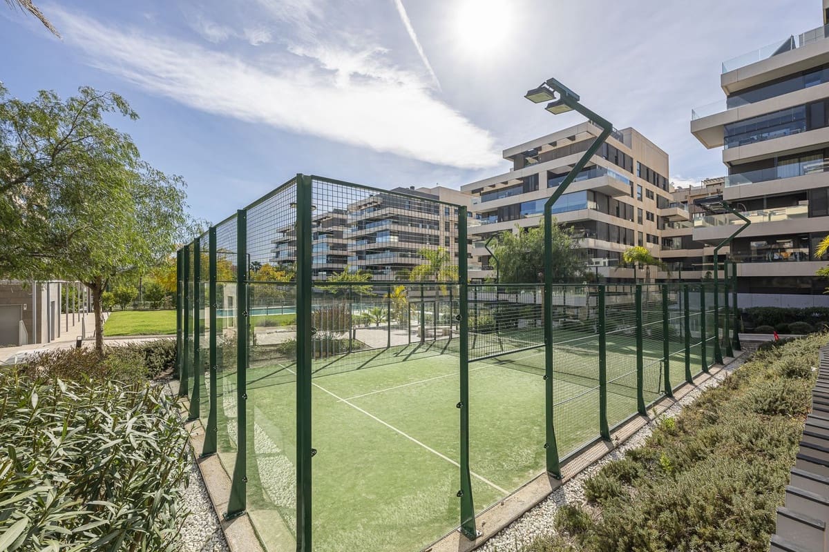 Apartamento de 3 habitaciones en Málaga ciudad en venta - 680.000 € (Ref: 9632895)