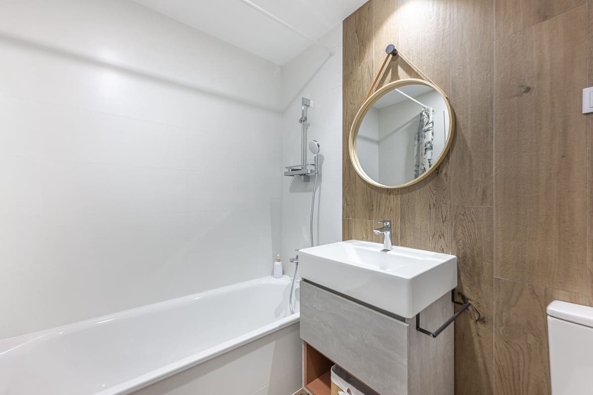 Apartamento de 3 habitaciones en Málaga ciudad en venta - 680.000 € (Ref: 9632895)