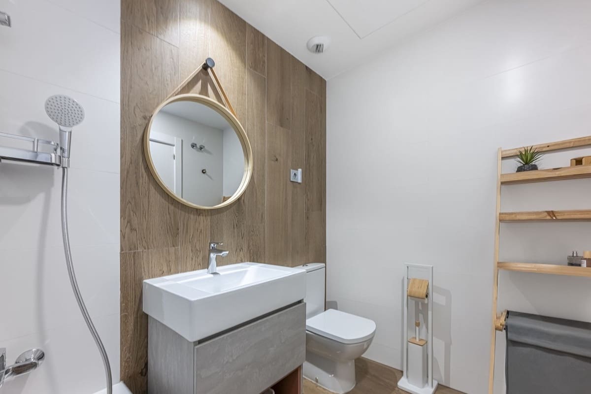 Apartamento de 3 habitaciones en Málaga ciudad en venta - 680.000 € (Ref: 9632895)