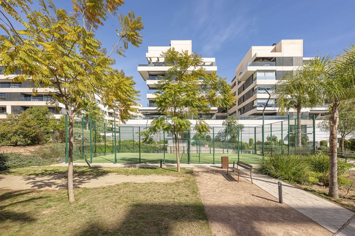 Apartamento de 3 habitaciones en Málaga ciudad en venta - 680.000 € (Ref: 9632895)