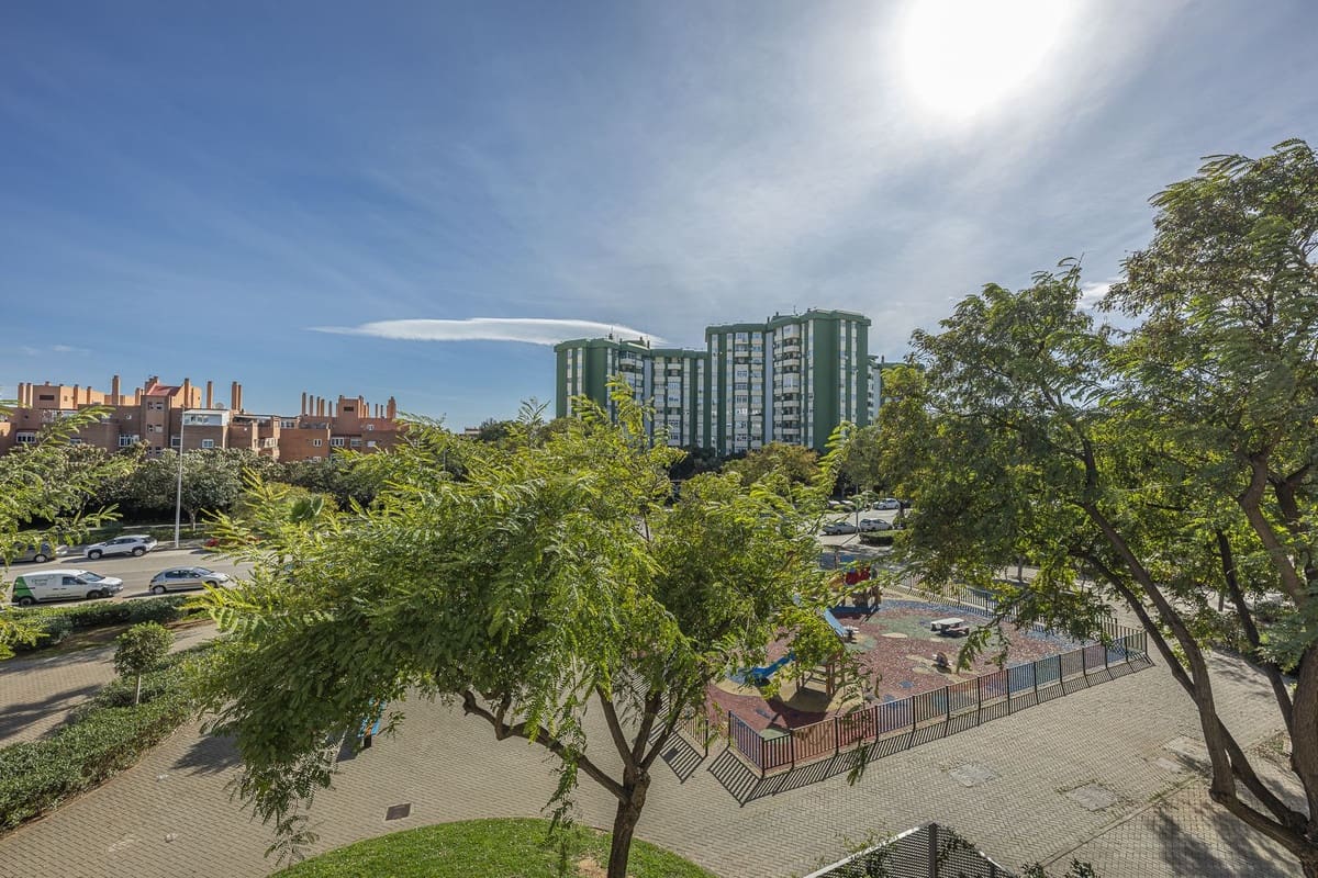 Apartamento de 3 habitaciones en Málaga ciudad en venta - 680.000 € (Ref: 9632895)