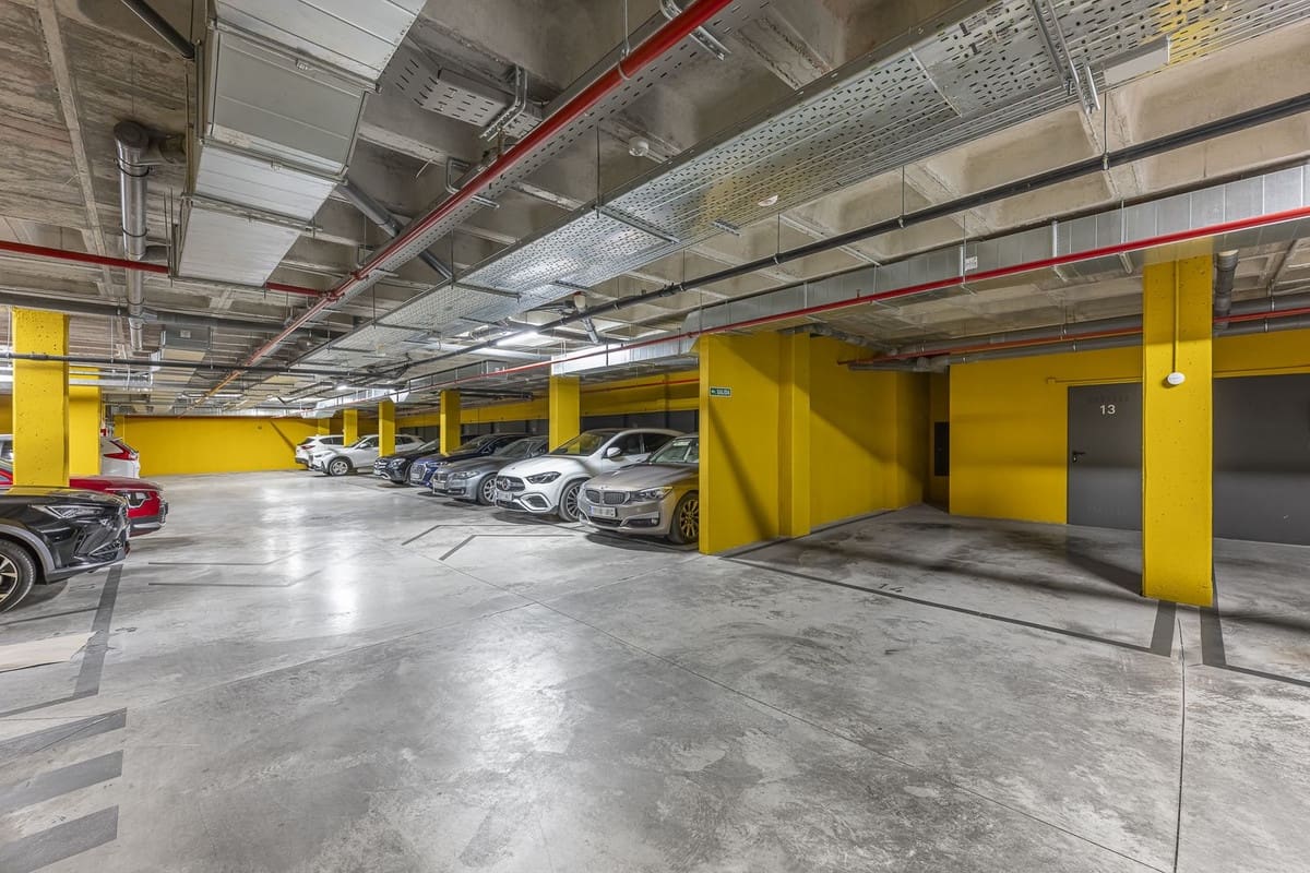 Apartamento de 3 habitaciones en Málaga ciudad en venta - 680.000 € (Ref: 9632895)