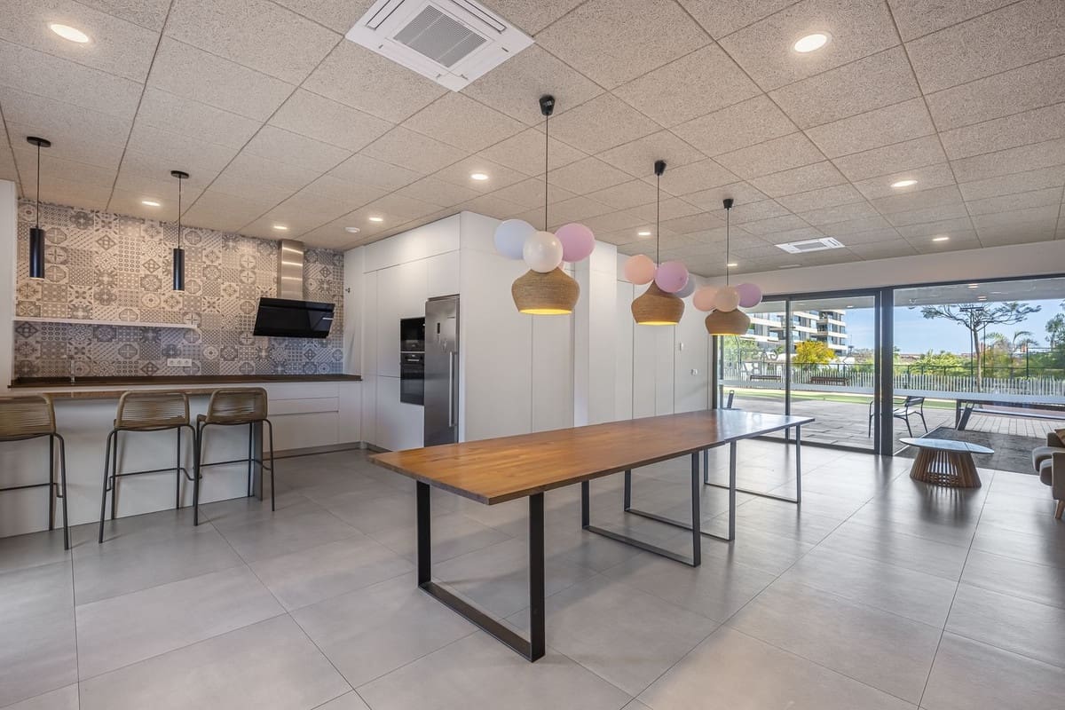 Apartamento de 3 habitaciones en Málaga ciudad en venta - 680.000 € (Ref: 9632895)