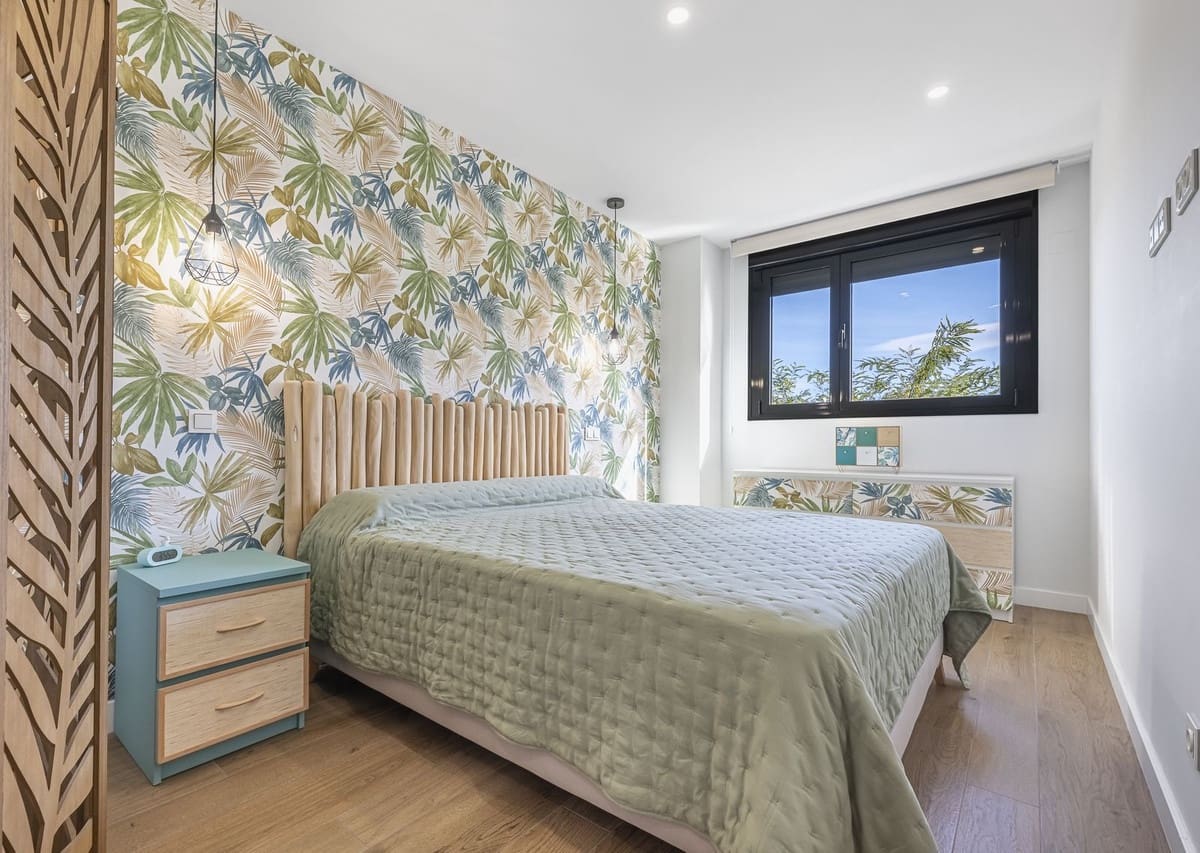 Apartamento de 3 habitaciones en Málaga ciudad en venta - 680.000 € (Ref: 9632895)