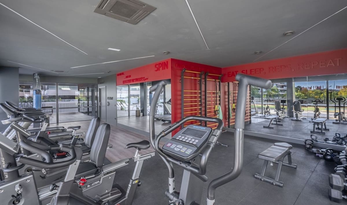 Apartamento de 3 habitaciones en Málaga ciudad en venta - 680.000 € (Ref: 9632895)