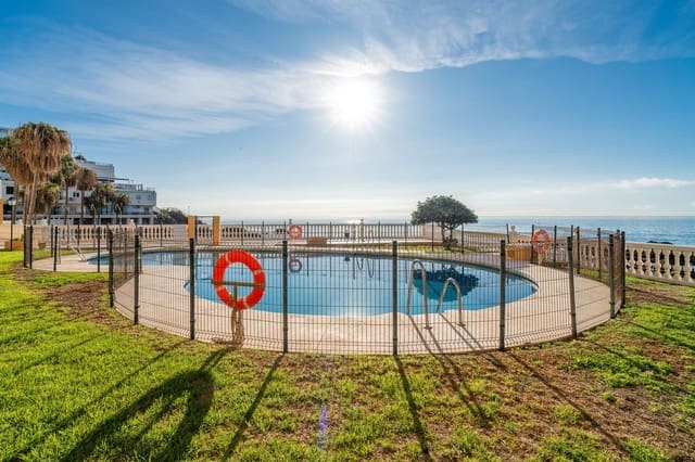 1 sovrum Lägenhet till salu i Solymar, Benalmádena - 320 000 € (Ref: 9632896)