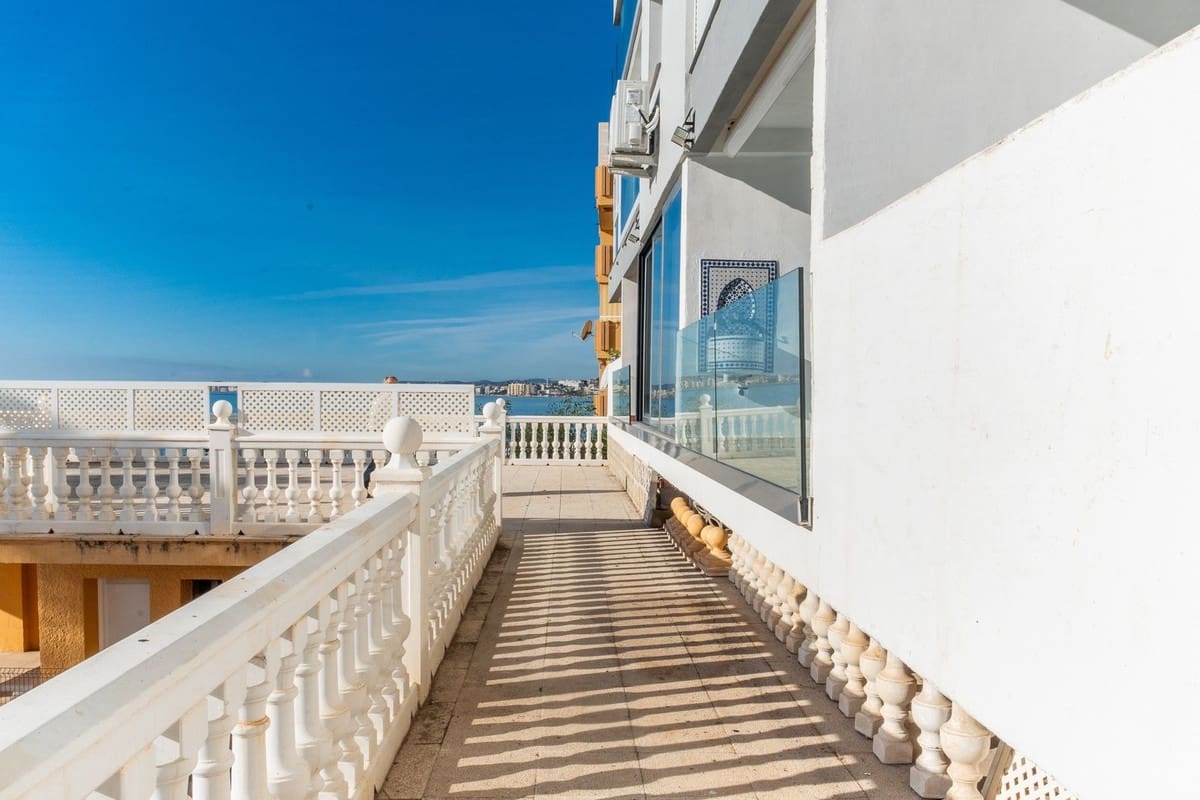 1 sovrum Lägenhet till salu i Benalmadena - 320 000 € (Ref: 9632896)