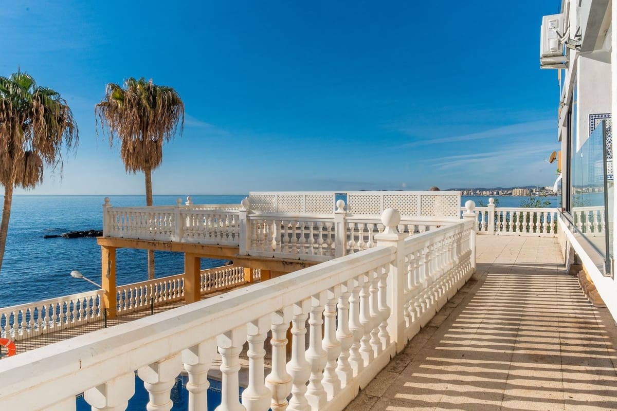 1 sovrum Lägenhet till salu i Benalmadena - 320 000 € (Ref: 9632896)